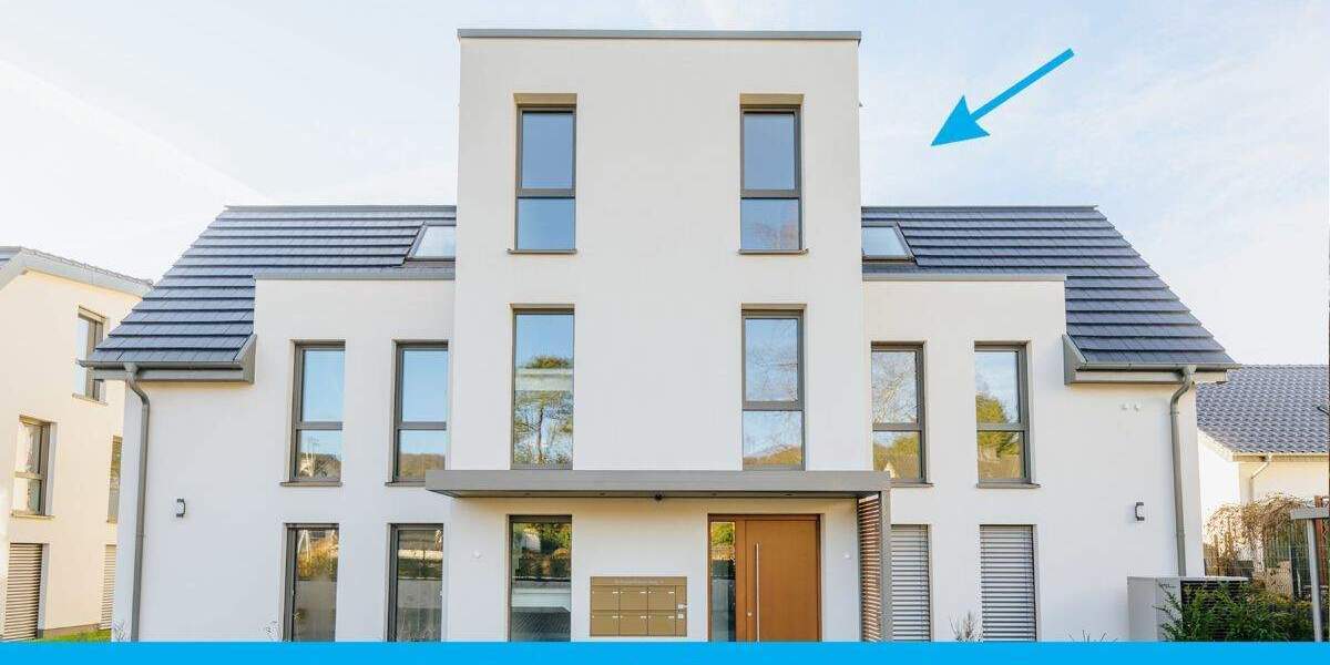 Etagenwohnung BI-Senne Senne - 2 Zimmer, 74 m&sup2;, 1.030&euro; | Angebot:24807961