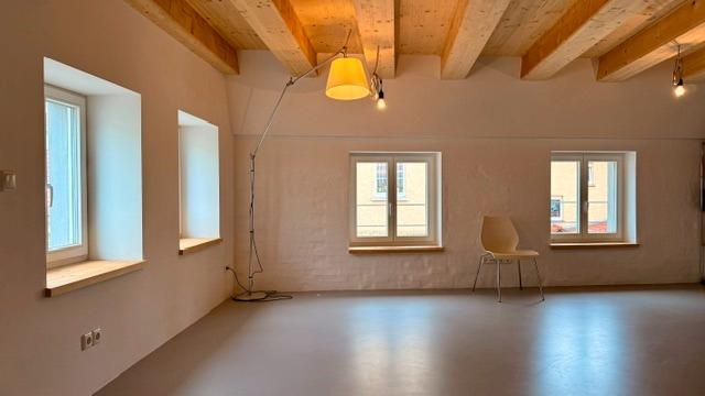 Maisonettenwohnung Bad Belzig - 7 Zimmer, 218 m&sup2;, 1.750&euro; | Angebot:25999718