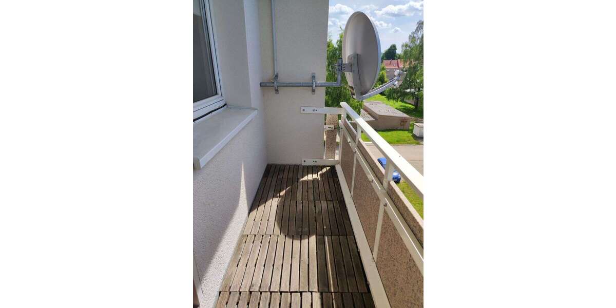 Etagenwohnung Amt Creuzburg Mihla - 4 Zimmer, 86 m&sup2;, 688&euro; | Angebot:25128246