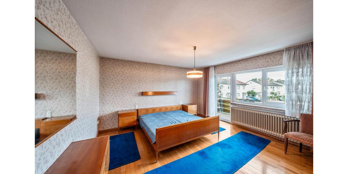 Doppelhaushälfte Neuenburg am Rhein - 5.5 Zimmer, 155 m&sup2;, 2.000&euro; | Angebot:25862587