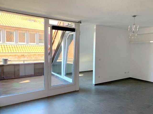 Etagenwohnung Ibbenbüren - 1 Zimmer, 38 m&sup2;, 400&euro; | Angebot:26729949