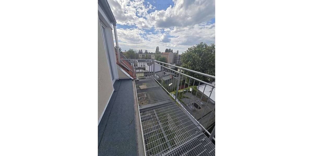 Etagenwohnung Berlin Reinickendorf - 2 Zimmer, 49 m&sup2;, 990&euro; | Angebot:26631717