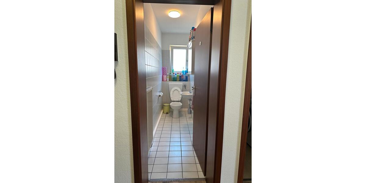 Etagenwohnung Gelnhausen - 4 Zimmer, 115 m&sup2;, 1.250&euro; | Angebot:26705432