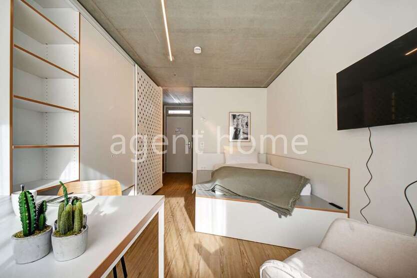 Wohnen auf Zeit in Tübingen 1.685 € 1 zimmer