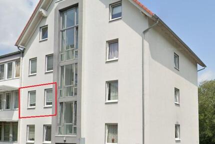 Schöne Wohnung im 1. OG. 2 zimmer