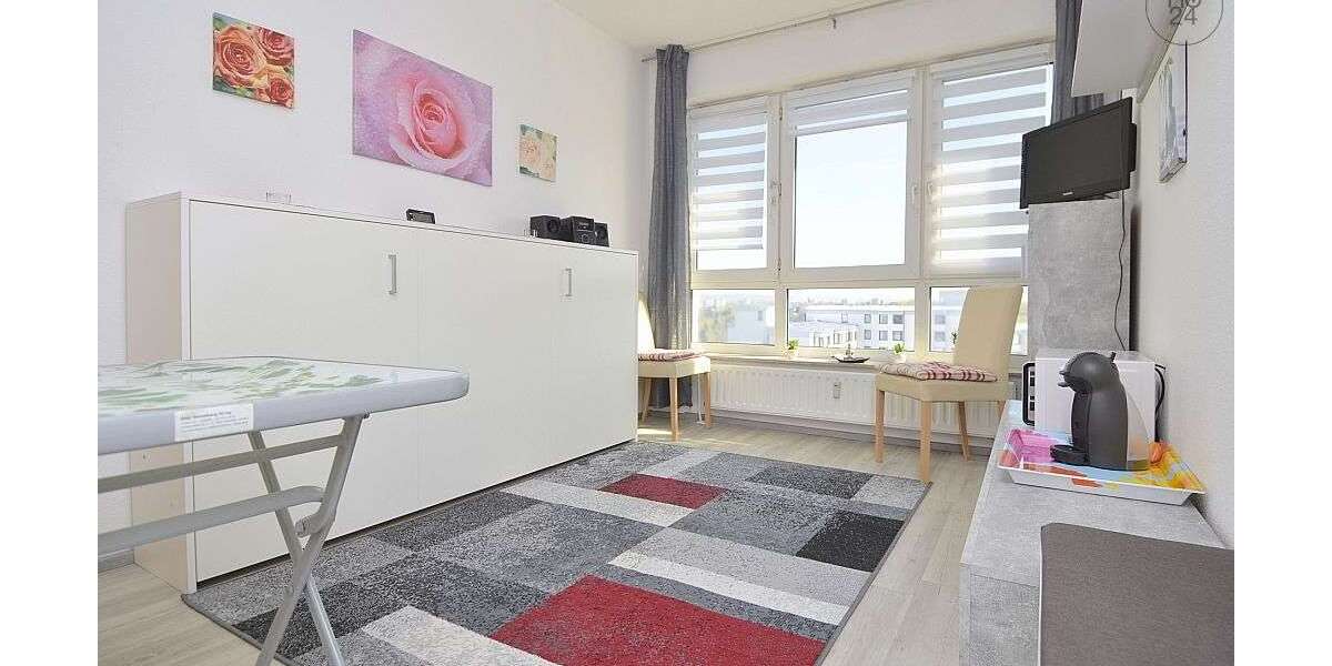 Zimmer Mainz Gonsenheim - 1 Zimmer, 790&euro; | Angebot:26291047