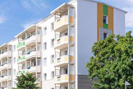 Wohnung zum Mieten in Magdeburg 513,90 € 57.1 m²