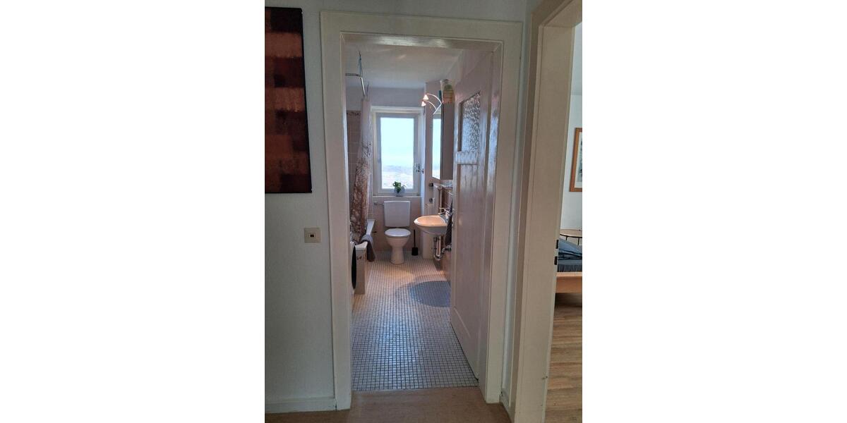 Wohnen auf Zeit Tengen - 3 Zimmer, 70 m&sup2;, 35&euro; | Angebot:24669520