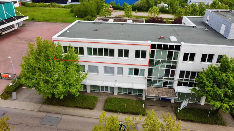 Gewerbeobjekt Chemnitz Röhrsdorf - 1.407&euro; | Angebot:26625104