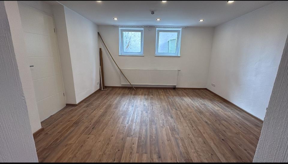 Etagenwohnung Waldfischbach-Burgalben Burgalben - 1 Zimmer, 65 m&sup2;, 850&euro; | Angebot:26277392