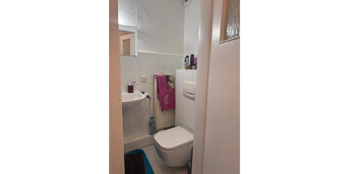 Etagenwohnung Hoya - 2 Zimmer, 39 m&sup2;, 400&euro; | Angebot:26344716