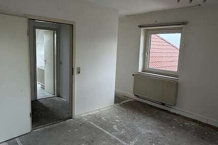 Wohnung Bünde - 1 Zimmer, 36 m&sup2;, 318&euro; | Angebot:27199249
