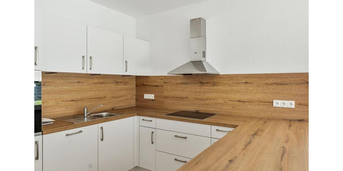 neues & hochwertiges Reihenmittelhaus im Grünen- 5 zimmer