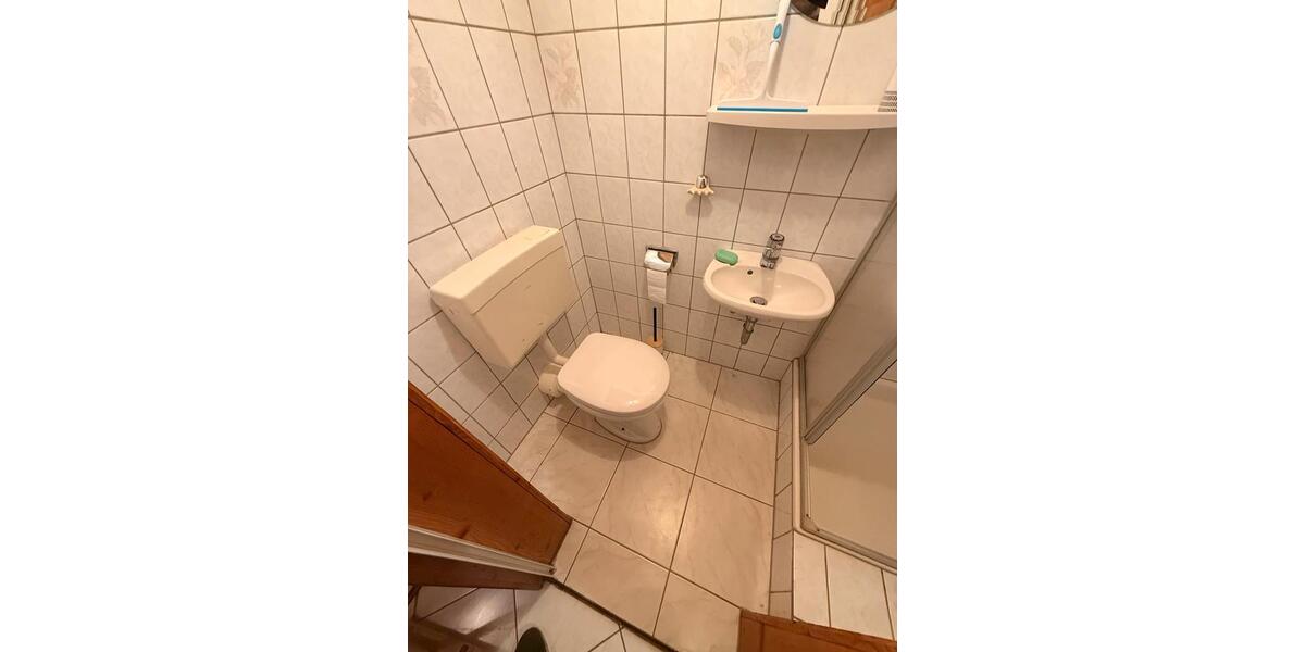 Erdgeschoßwohnung Dresden Cotta - 1 Zimmer, 20 m&sup2;, 250&euro; | Angebot:25161916