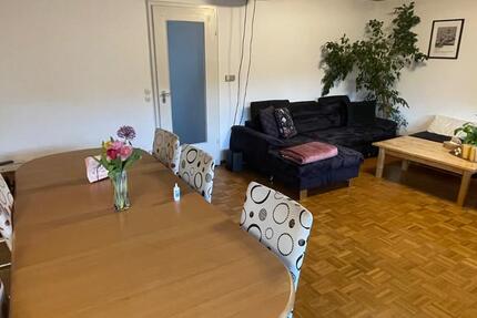 Wohnen auf Zeit Freiburg im Breisgau Haslach - 4 Zimmer, 104 m&sup2;, 1.800&euro; | Angebot:26553491