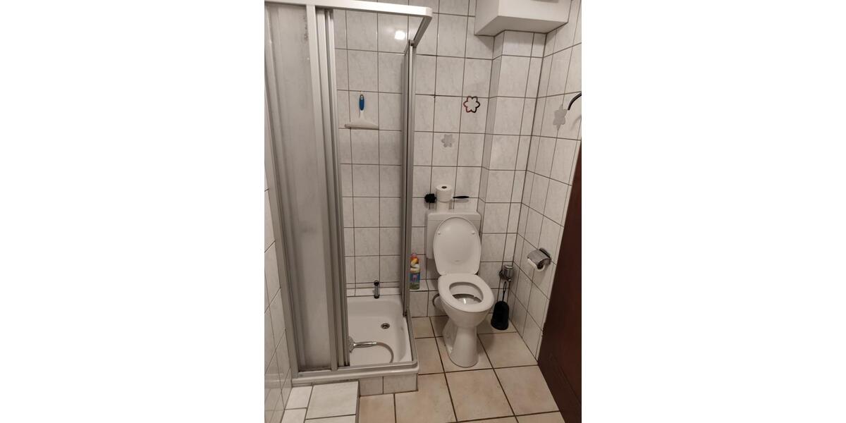 Etagenwohnung Otterndorf - 3 Zimmer, 74 m&sup2;, 480&euro; | Angebot:25823926