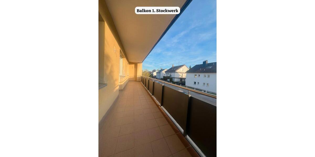 Etagenwohnung Straubing - 5 Zimmer, 115 m&sup2;, 1.265&euro; | Angebot:26459624