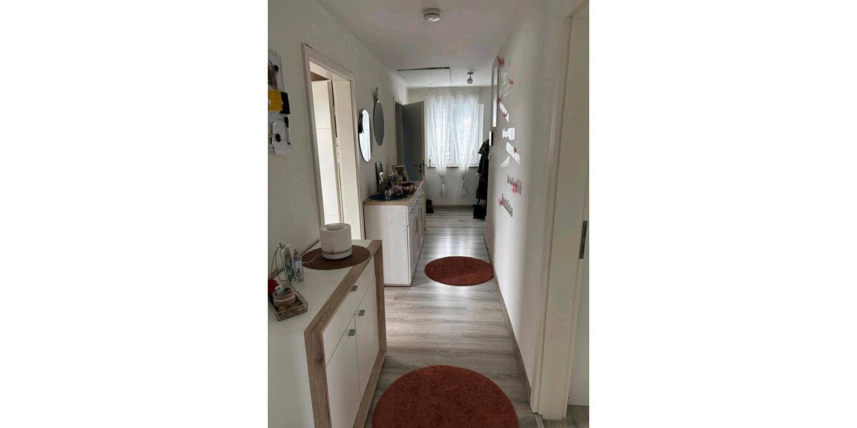 Dachgeschoßwohnung Sulzbach an der Murr - 1 Zimmer, 55 m&sup2;, 880&euro; | Angebot:25162192