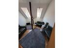 Dachgeschoßwohnung Weißenfels - 2 Zimmer, 42 m&sup2;, 450&euro; | Angebot:26381338