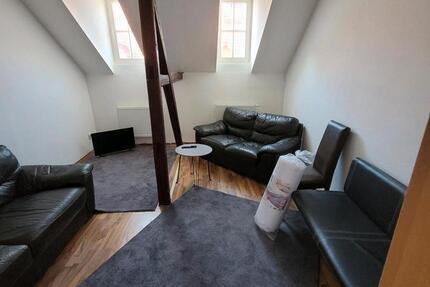 Wohnung Weißenfels - 2 Zimmer, 42 m&sup2;, 450&euro; | Angebot:26381338