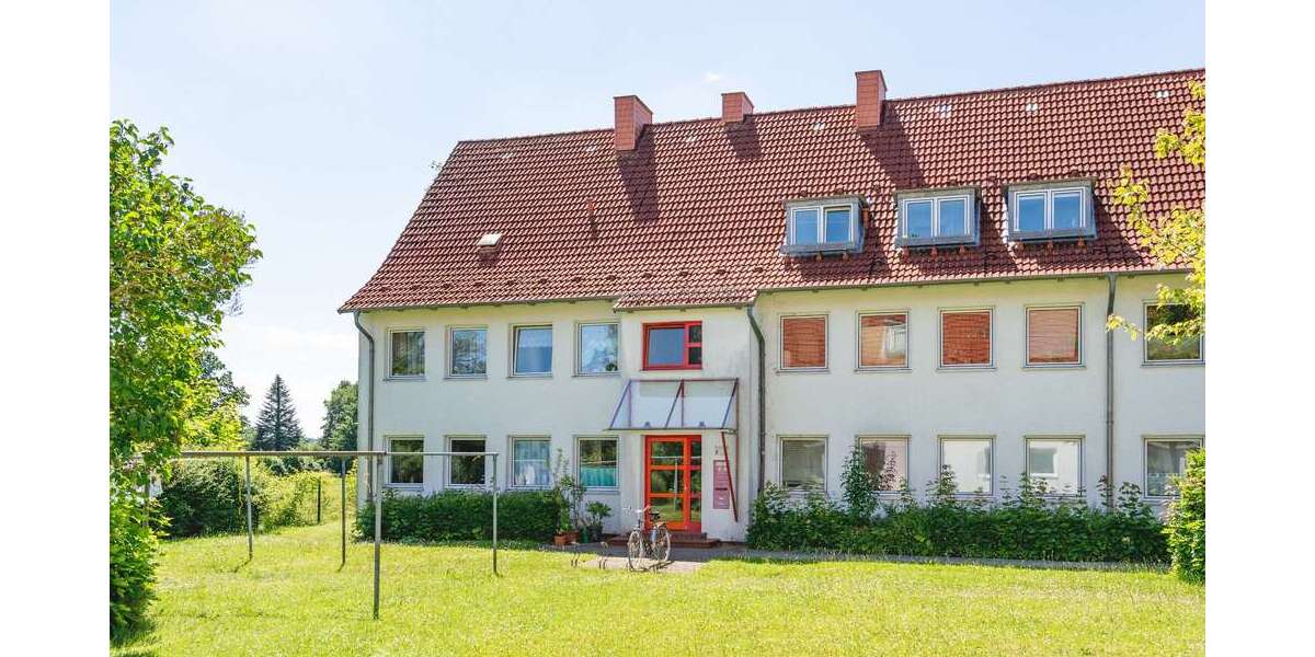 Etagenwohnung Schönkirchen - 2 Zimmer, 42 m&sup2;, 427&euro; | Angebot:26840406