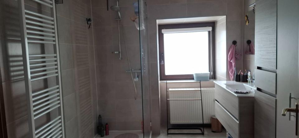 Etagenwohnung Dillingen (Saar) - 4 Zimmer, 120 m&sup2;, 710&euro; | Angebot:25977448