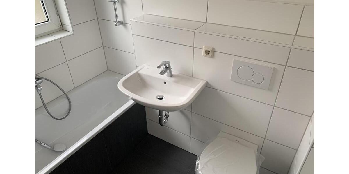 Erdgeschoßwohnung Oberviechtach - 4 Zimmer, 77 m&sup2;, 700&euro; | Angebot:26585909