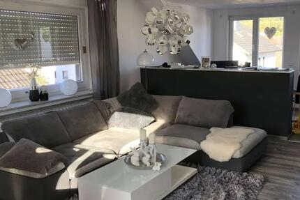 Wohnung Hiddenhausen - 2 Zimmer, 82 m&sup2;, 650&euro; | Angebot:24954474