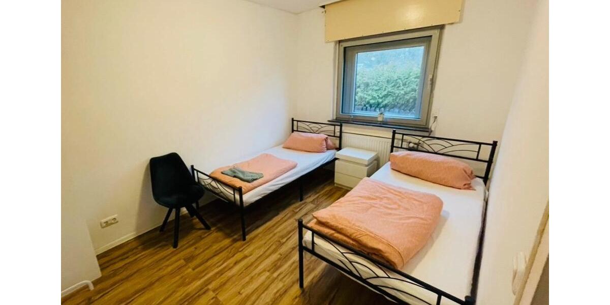 Wohnen auf Zeit Raunheim - 3.5 Zimmer, 80 m&sup2;, 15&euro; | Angebot:26252073