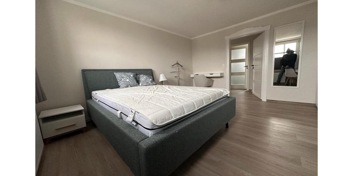 Dachgeschoßwohnung Zingst - 3 Zimmer, 72 m&sup2;, 1.450&euro; | Angebot:24650740