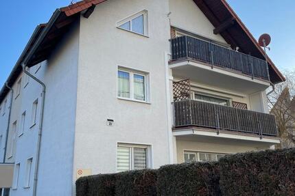 Wohnung Bad Langensalza - 4 Zimmer, 92 m&sup2;, 819&euro; | Angebot:25333292