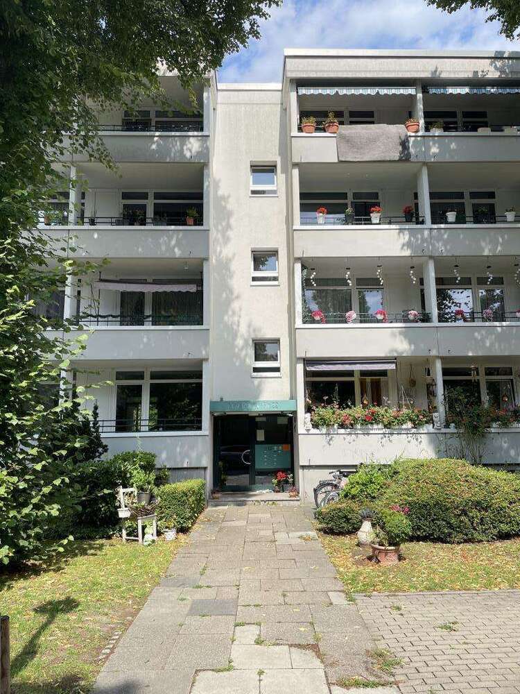 Wohnung zum Mieten in Ratingen 858 € 81.63 m²