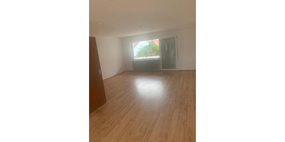 3,5 Zimmer Wohnung in VS-Schwenningen 3 zimmer