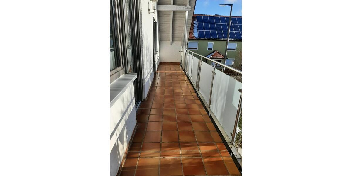 Dachgeschoßwohnung Dentlein am Forst - 4 Zimmer, 97 m&sup2;, 850&euro; | Angebot:26232067