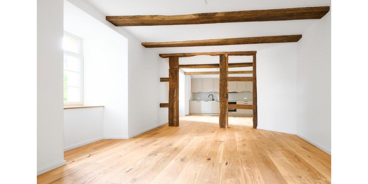 Erdgeschoßwohnung Detmold Hiddesen - 3 Zimmer, 143 m&sup2;, 1.859&euro; | Angebot:25807068