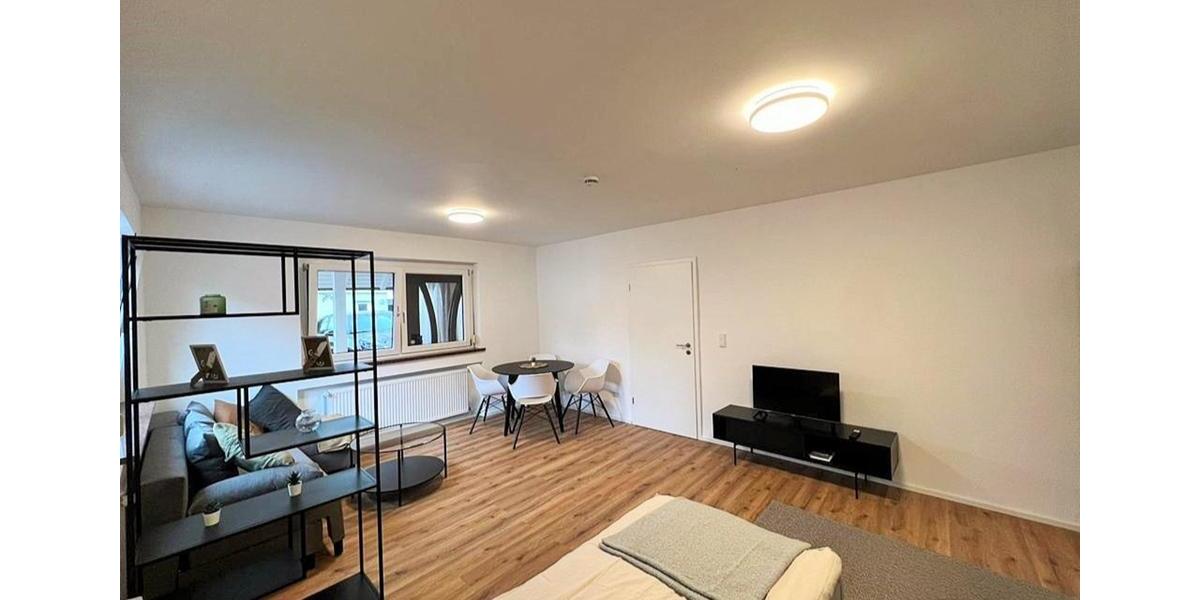 Wohnen auf Zeit Weil Im Schönbuch - 2 Zimmer, 55 m&sup2;, 1.500&euro; | Angebot:26216197