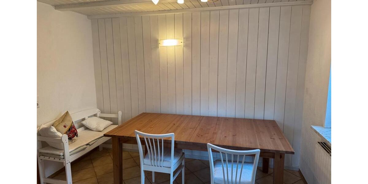Erdgeschoßwohnung Weikersheim - 2.5 Zimmer, 68 m&sup2;, 700&euro; | Angebot:26414246