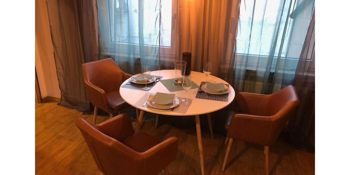 Dachgeschoßwohnung Würzburg - 2 Zimmer, 50 m&sup2;, 890&euro; | Angebot:24510999