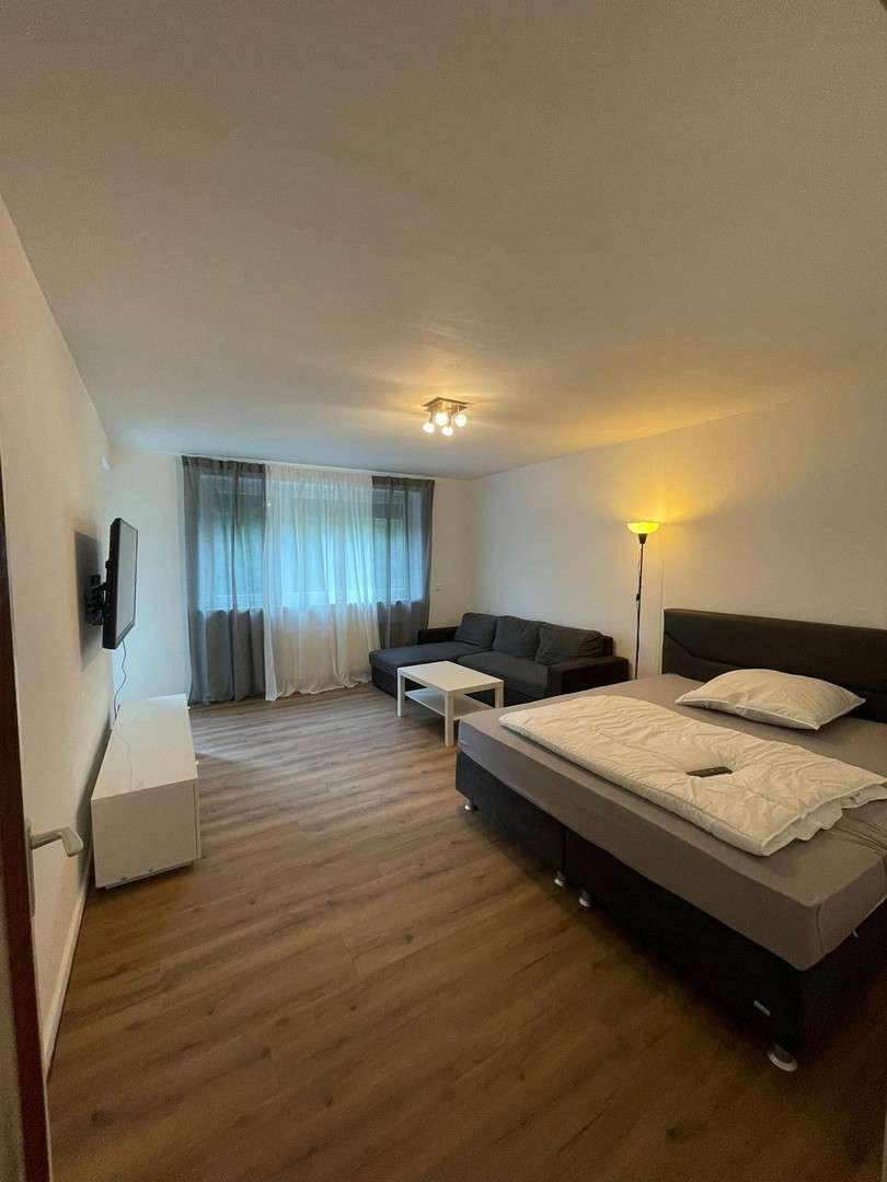 WG-Zimmer in Hamburg 650 € 22 m² zimmer