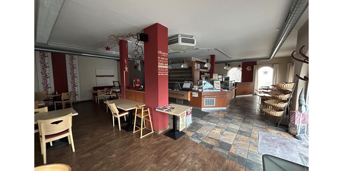 Gewerbeobjekt Meßkirch - 1.500&euro; | Angebot:25418467