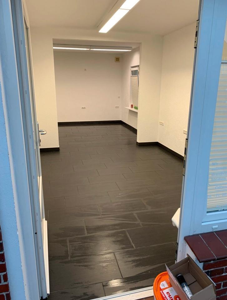 Ladenlokal im Herzen von Carolinensiel zu Mieten