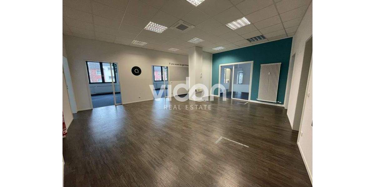 Gewerbeobjekt Köln Poll - 11.880&euro; | Angebot:24635236