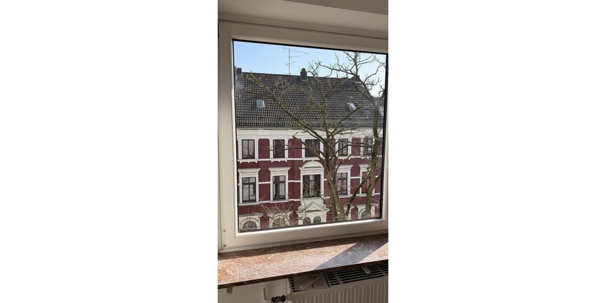 Etagenwohnung Wuppertal Gemarkung Langerfeld - 2 Zimmer, 58 m&sup2;, 530&euro; | Angebot:26665027