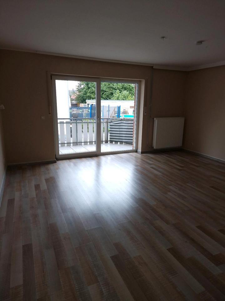 2 Zimmer Wohnung in Paderborn Elsen mit Balkon