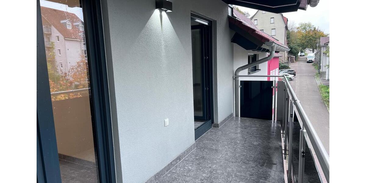 Etagenwohnung Mühlacker - 4.5 Zimmer, 75 m&sup2;, 1.150&euro; | Angebot:26546707