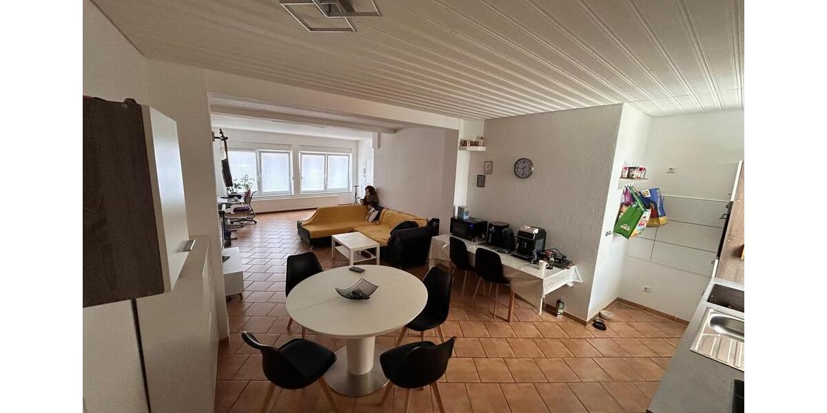 Erdgeschoßwohnung Aldenhoven - 2 Zimmer, 95 m&sup2;, 700&euro; | Angebot:26489841