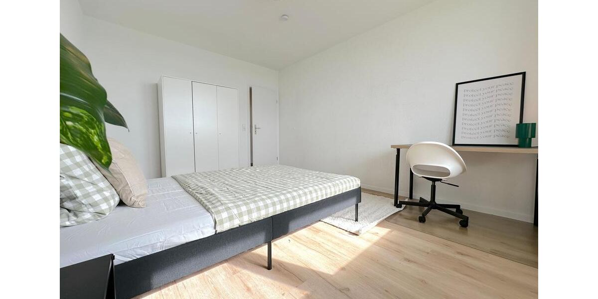 Etagenwohnung Hattersheim am Main - 1 Zimmer, 15 m&sup2;, 460&euro; | Angebot:26480584