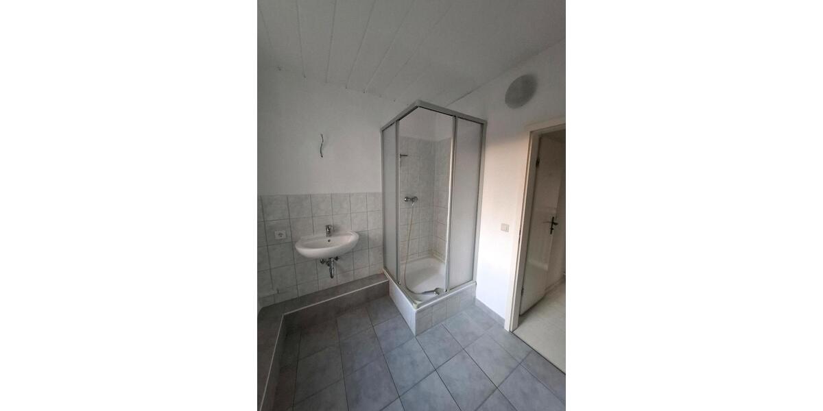 3-Raum Erdgeschosswohnung Tangermünde August-Bebel-Straße 3 zimmer