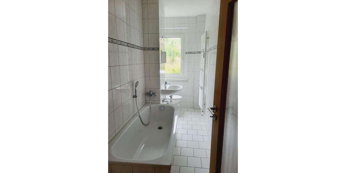 Wunderschöne, helle Erdgeschoßwohnung direkt am Nationalpark - Erdgeschoßwohnung Schierke Schierke | Angebot:17394311