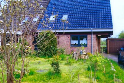 Haus Gelting - 3 Zimmer, 89 m&sup2;, 850&euro; | Angebot:26665827